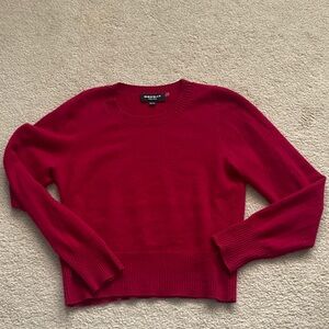 Repeat Cashmere sweater